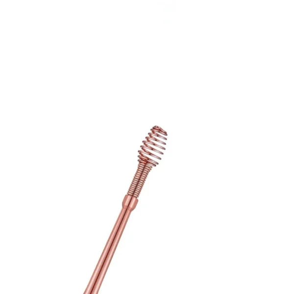 Kit Inox para Remoção de Cera de Ouvido: Cuide dos Seus Ouvidos com segurança! - Image 9
