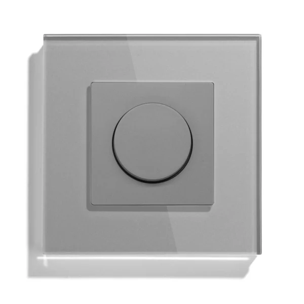 GlowControl Shine - Interruptor Dimmer BSEED com Botão Rotativo - GlowControl Shine - Image 9