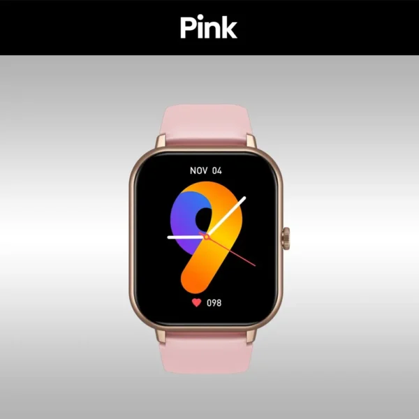 Zeblaze Btalk Lite: Smartwatch com Chamadas e Monitoramento de Saúde! - Image 8
