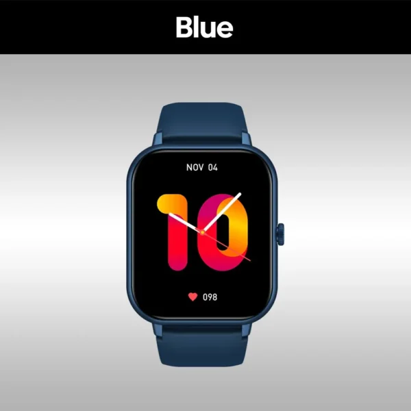Zeblaze Btalk Lite: Smartwatch com Chamadas e Monitoramento de Saúde! - Image 7