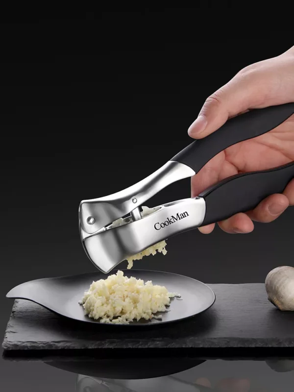 MagicPeel Master 🧄 - Descascador de Alho - Image 2