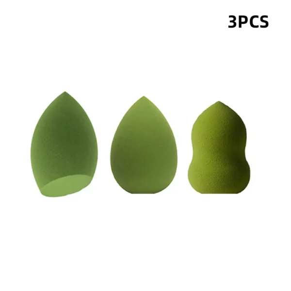 Conjunto de 13 Pincéis de Maquiagem com Esponja e Estojo de Limpeza: Ferramentas Profissionais para uma Beleza Impecável - Image 6