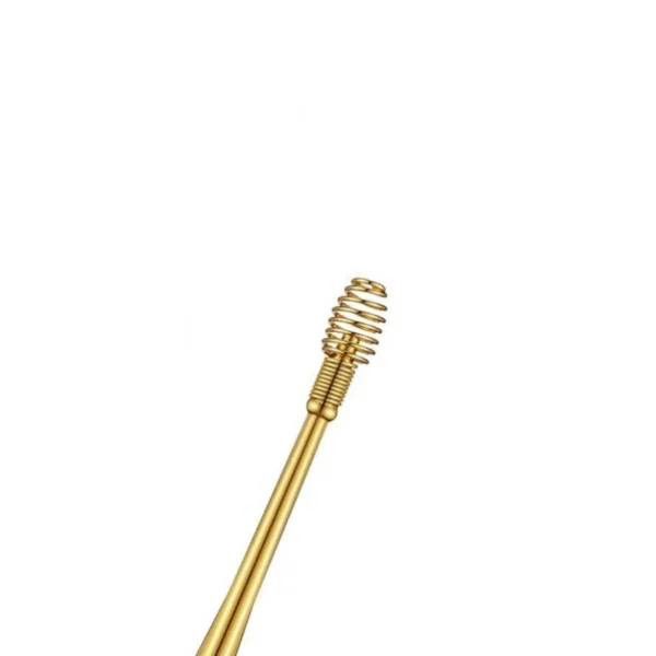 Kit Inox para Remoção de Cera de Ouvido: Cuide dos Seus Ouvidos com segurança! - Image 8