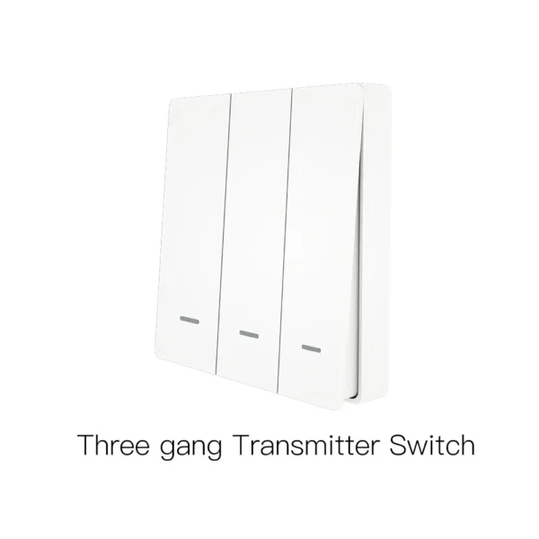 SwitchTech Connect Pro - Interruptor Inteligente de Parede WIFI - Image 12