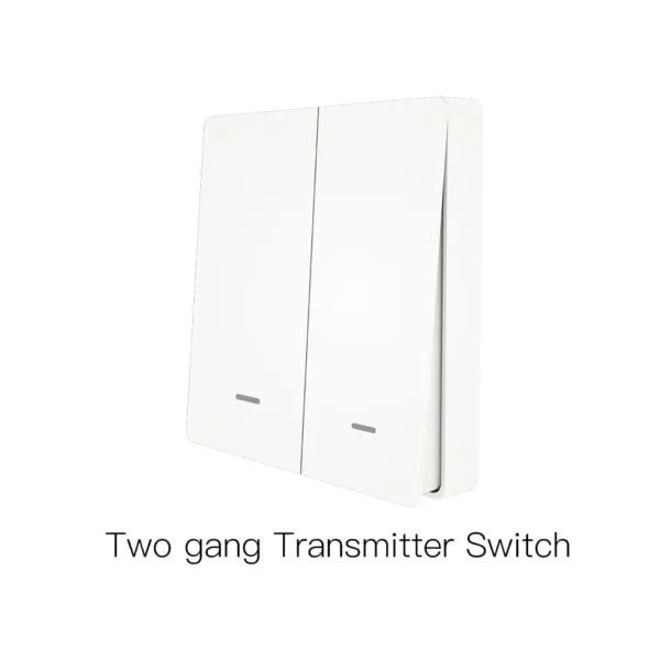 SwitchTech Connect Pro - Interruptor Inteligente de Parede WIFI - Image 11