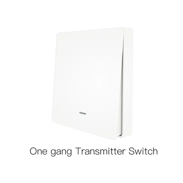 SwitchTech Connect Pro - Interruptor Inteligente de Parede WIFI - Image 10