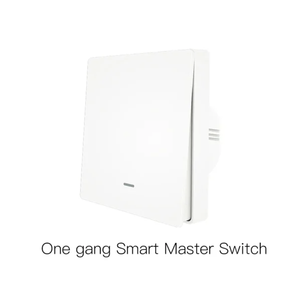 SwitchTech Connect Pro - Interruptor Inteligente de Parede WIFI - Image 7