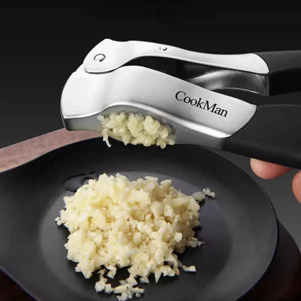MagicPeel Master 🧄 - Descascador de Alho