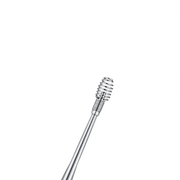 Kit Inox para Remoção de Cera de Ouvido: Cuide dos Seus Ouvidos com segurança! - Image 7