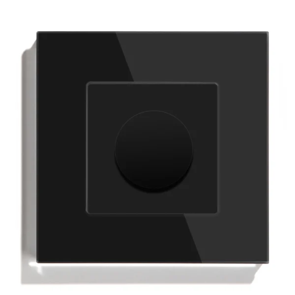 GlowControl Shine - Interruptor Dimmer BSEED com Botão Rotativo - GlowControl Shine - Image 10