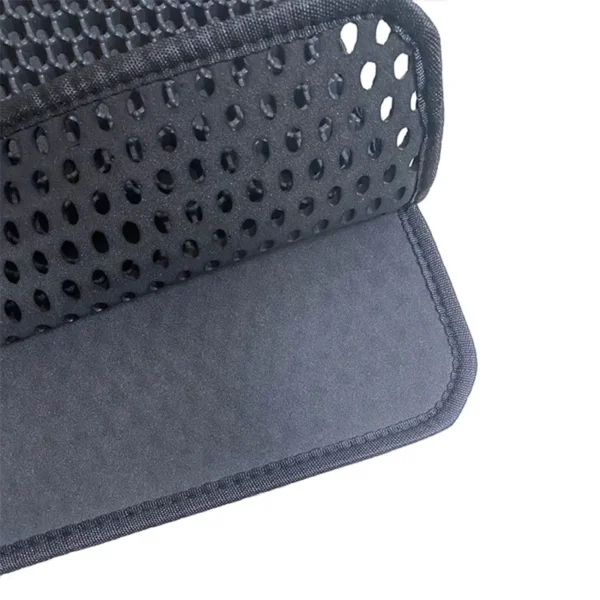Tapete LimboPet à Prova d'Água para Animais de Estimação: Camada Dupla, Antiderrapante e Lavável - Limpeza Eficiente e Ambiente Sempre Fresco! - Image 6